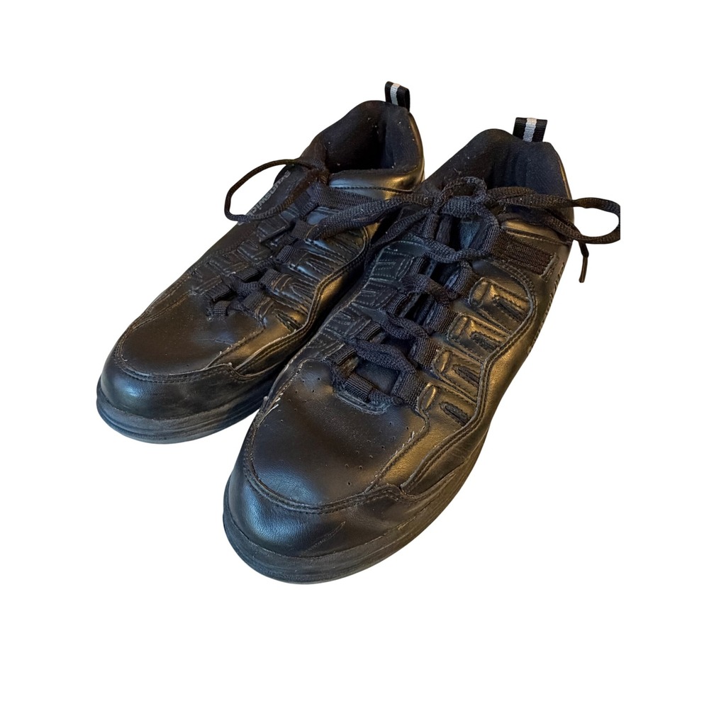 Brunswick Phantom Mens Bowling Shoes Black K108-1 Size 10M men's for bowling